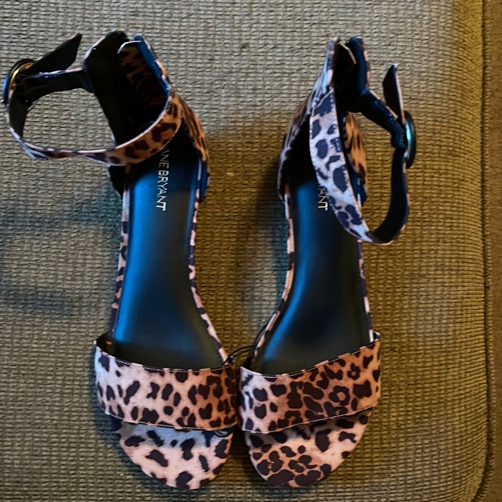 NWT Lane Bryant size 12